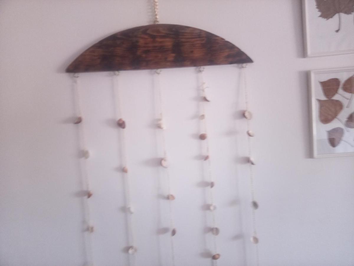 Lindita'S Seaview Appartment Vlore Bagian luar foto
